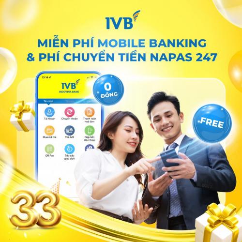 Mobile banking